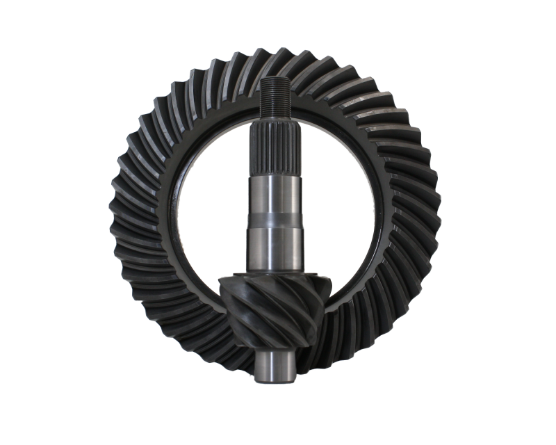 Revolution Gear & Axle GM 14-Bolt 10.5in Rear Axle 5.38 Ratio Thick Ring & Pinion Set