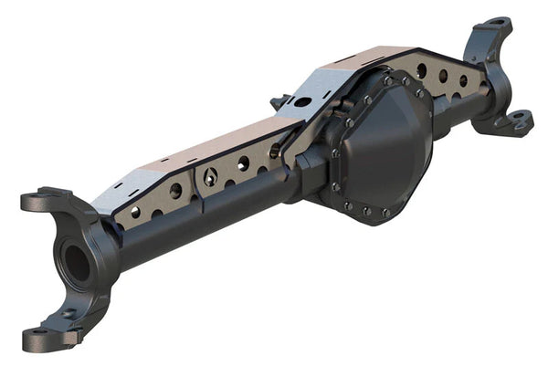 Artec Industries 1970-2010 Chevrolet K30 K20 14 Bolt Front Truss