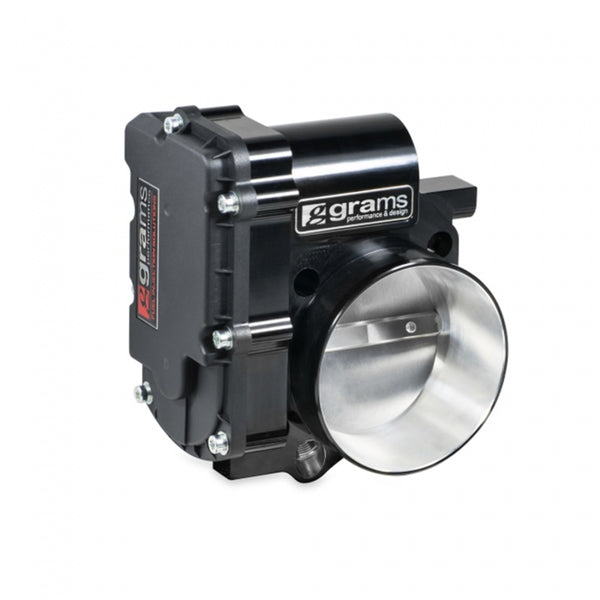 Grams Performance DBW 72mm Throttle Body for 2012+ Scion FR-S & Subaru BRZ