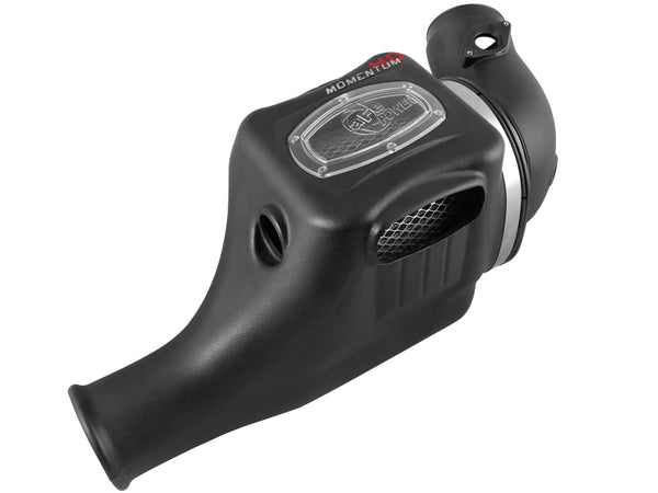 aFe Momentum HD Pro DRY S Stage-2 Si Intake for 03-07 Ford Diesel Trucks V8-6.0L