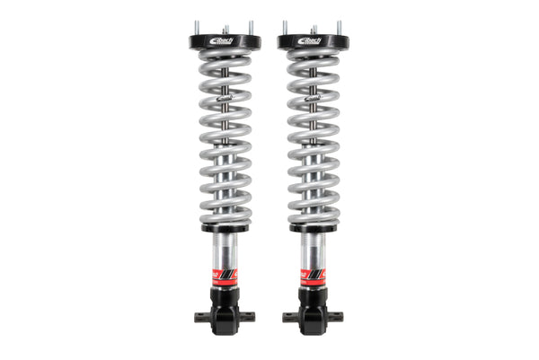 Eibach Pro-Truck Coilover 2.0 for 2019-2022 GM Silverado 1500 3.0L Turbo Diesel 4WD