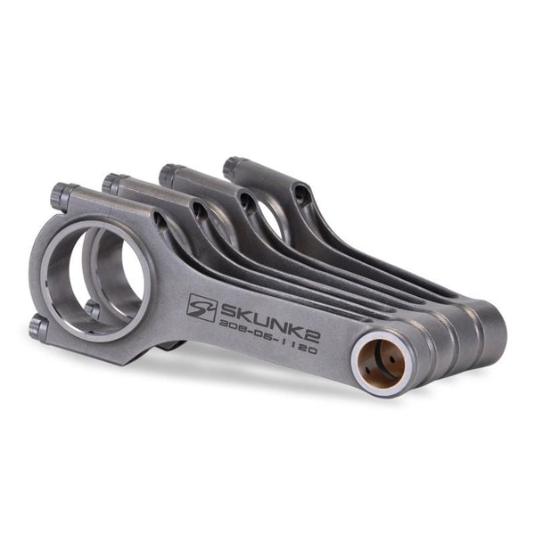 Skunk2 Alpha Series Honda H22A Connecting Rods