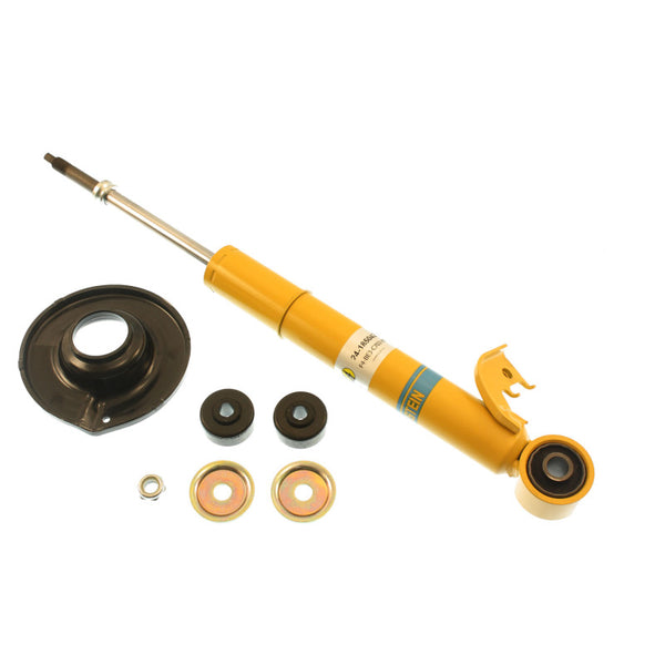 Bilstein B6 4600 Monotube Shock Absorber Front Left for 2005 Toyota Tacoma Base RWD
