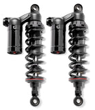 Progressive Harley Sportster 990 Series Shocks 13.0in - Black