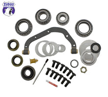 Load image into Gallery viewer, Yukon Gear Master Overhaul Kit For Ford 10.25in Diff