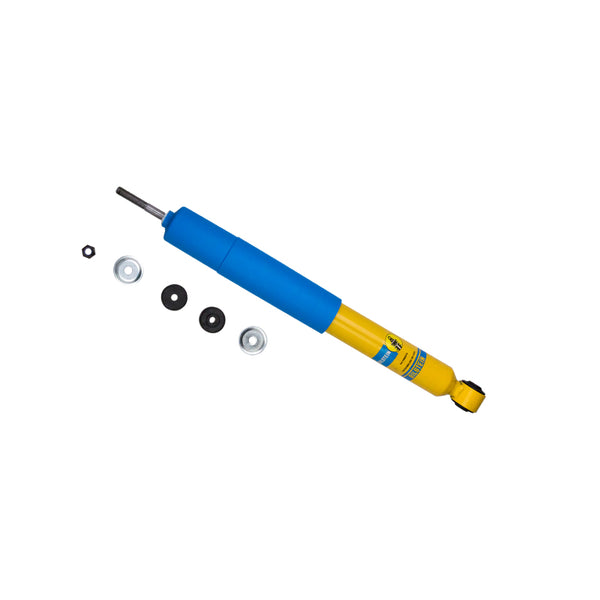 Bilstein B6 Monotube Shock Absorber for 2009 Ford F-450 Super Duty Harley-Davidson Edition