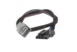 REDARC RAM Truck Tow-Pro Brake Controller Harness