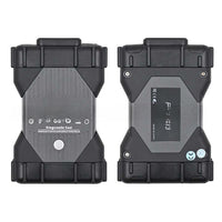 Renault VCI3 Diagnostic Tool CAN Clip V240 – Supports Original Software Car Detector for Full System Scan, ECU Coding & Fault Diagnosis