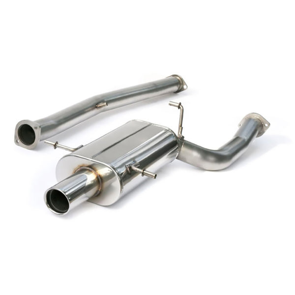 Cobb 02-07 WRX/STi Catback Exhaust