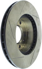 Load image into Gallery viewer, StopTech Slotted Sport Brake Rotor