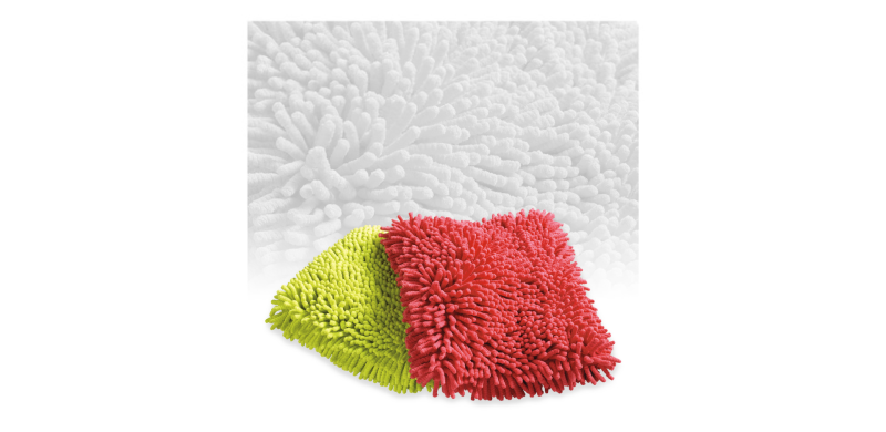 Griots Garage Microfiber Wash Pads (Set of 2)