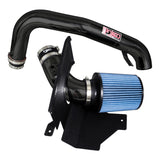 INJEN SP Series Air Intake System For Ford & Toyota 2013-2012 2.0L Turbo 4-CYL With Heat Shield & Super Nano-Web Dry Filter P/N SP9001BLK