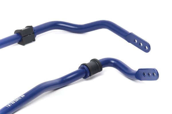 H&R 17-22 Audi A4(B9) Sway Bar Kit - 32mm Front/22mm Rear