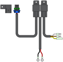 Load image into Gallery viewer, KFI Actuator Relay Harness Replacement