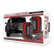 Load image into Gallery viewer, Oracle Lighting 21-22 Ford Bronco Flush Style LED Taillights SEE WARRANTY