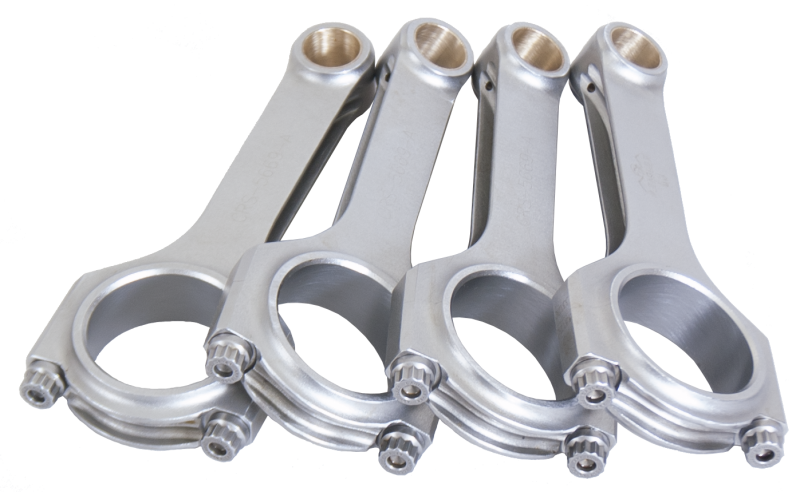 Eagle Audi 1.8L Connecting Rods (Set of 4)