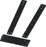 KFI 04-06 Honda TRX350 Rancher / TRX400 Rancher ATV Plow Mount