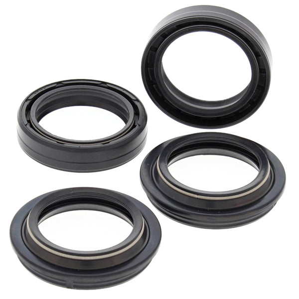 All Balls Racing Fork Oil & Dust Seal Kit for 2007-2013 Cobra CX 65