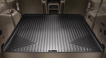 Load image into Gallery viewer, Husky Liners 22-23 Lexus LX600 WeatherBeater Cargo Liner - Black