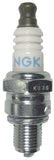 NGK CMR6H Spark Plug - Box of 6 | High Performance & Durable