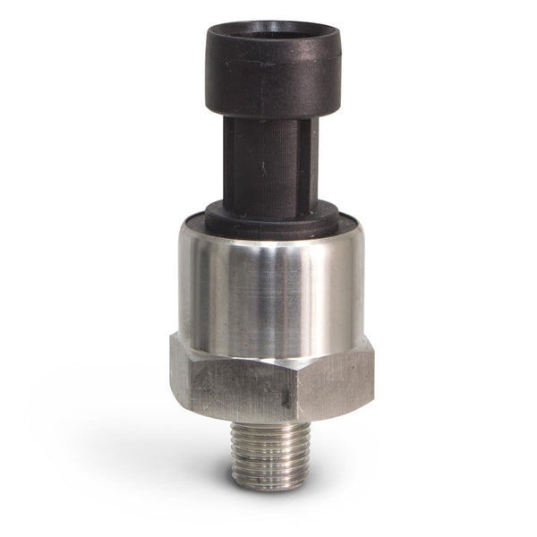Banks Power iDash 1.8 DataMonster Super Gauge  3-Pin 100 PSIG Pressure Sensor (1/8 NPT)