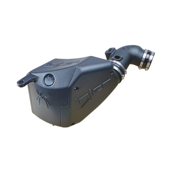 Injen Evolution Cold Air Intake for 2015-2016 GMC Duramax LML 6.6L