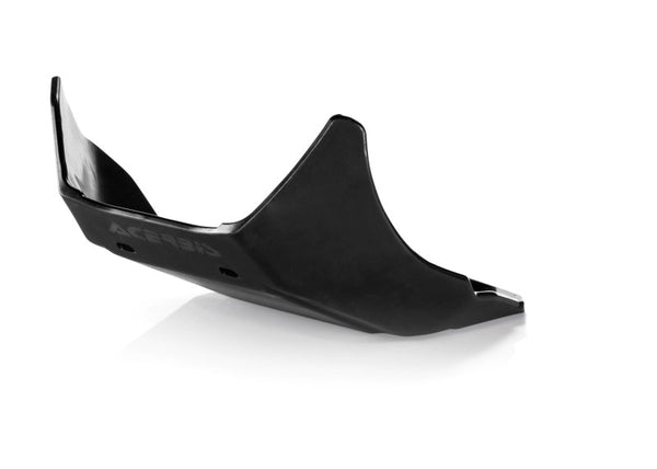 Acerbis Skid Plate (Black) for Honda CRF250L 20132020