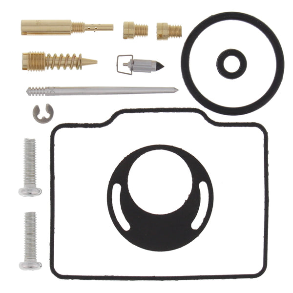 All Balls Racing Carburetor Rebuild Kit for Honda CRF80F (20042013)