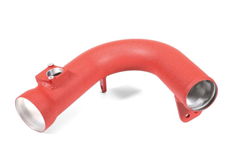 Perrin Cold Air Intake for 22-23 Subaru WRX - Red | Performance Upgrade