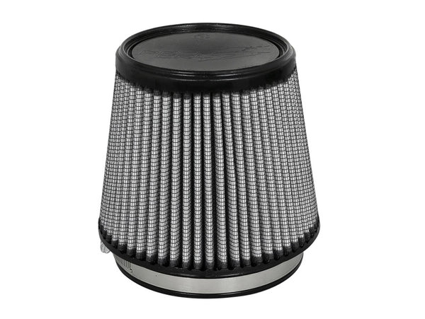 aFe MagnumFLOW High-Performance Universal Air Filter (Oil-Free) - 5-1/2F x 7B x 5-1/2T x 6H