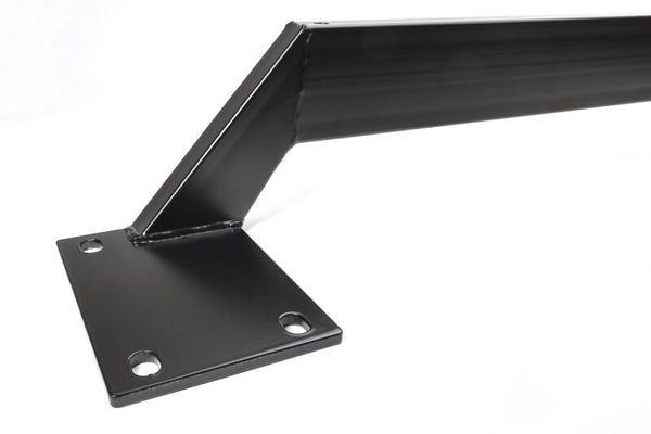 PERRIN 08-14 Subaru WRX/STI  Front Mount Intercooler Bumper Beam - Black