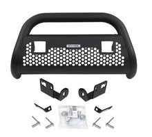 Load image into Gallery viewer, Go Rhino 14-15 Chevy 1500 RC2 LR 2 Lights Complete Kit w/Front Guard + Brkts