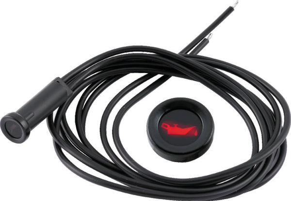 Bikers Choice Neutral Indicator Light for H-D Models (Replaces 68020-92A / 68020-92A)