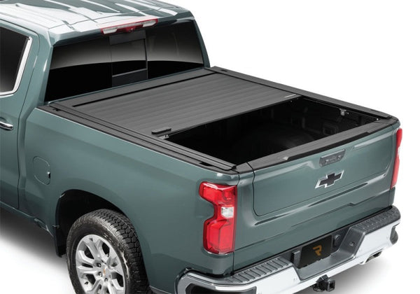 Retrax 2020 Chevrolet / GMC HD 8ft Bed 2500/3500 RetraxPRO MX