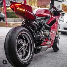 Load image into Gallery viewer, New Rage Cycles 11-14 Ducati 1199 Panigale Fender Eliminator Kit