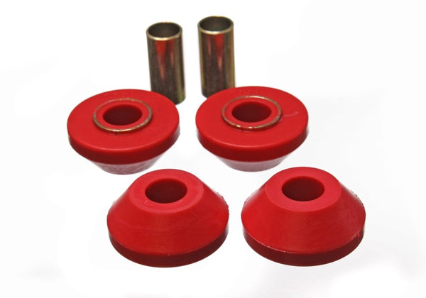 Energy Suspension Chevrolet Strut Rod Bushings - Red