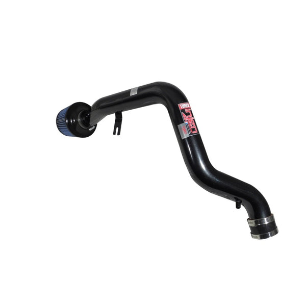 Injen Cold Air Intake for 88-91 Honda Civic Ex/Si/CRX Si - Black