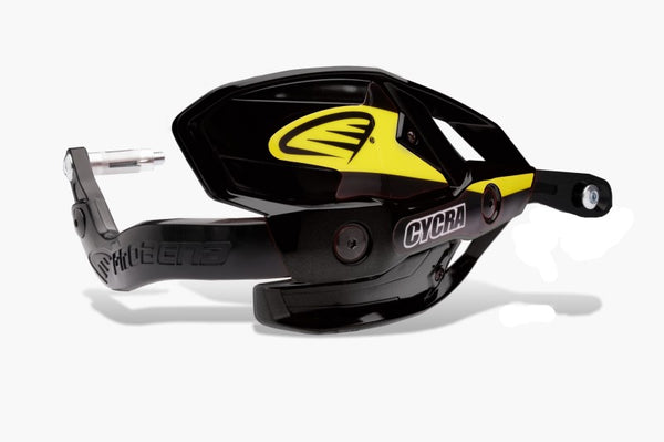 Cycra Probend Ultra Hand Guards - Black