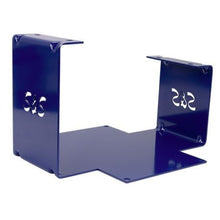 Load image into Gallery viewer, S&amp;S Cycle 36-99 BT Blue Engine Stand