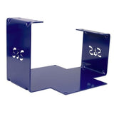 S&S Cycle 36-99 BT Blue Engine Stand