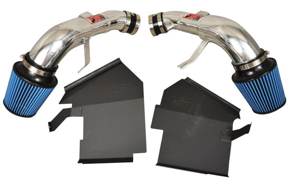 INJEN SP Series Cold Air Intake for Infiniti & Toyota 3.7L V6 (2014-2021) - P/N SP1999P