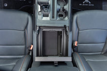 Load image into Gallery viewer, Tuffy Ford F150 Console Safe W/ Combo Lock For W/ Flow Thru Console