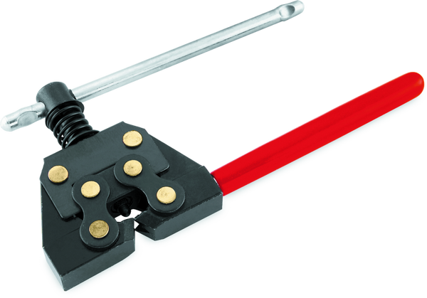 BikeMaster Chain Breaker Tool  Suits #25 to #60 Chains