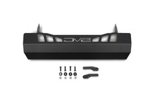 Load image into Gallery viewer, DV8 Offroad 18-23 Jeep Wrangler JL/JT Front Bumper Sway-Bar Disconnect Motor Skid Plate