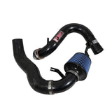 INJEN SP Series Cold Air Intake System For Mitsubishi Lancer 2009-2017 2.4L 4-CYL With Nano-Web Air Filter P/N SP1836BLK