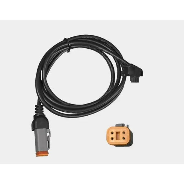 Dynojet Power Vision ECU Cable for Harley-Davidson (Delphi J1850)