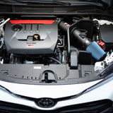 Injen Cold Air Intake System For Toyota GR Corolla 2025 1.6L Turbo Black Tuned SP Series P/N SP2082P