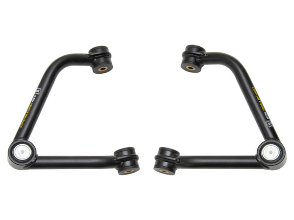 ICON Delta Joint Tubular Upper Control Arm Kit for 2019-2024 GM 1500