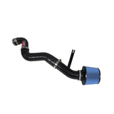 INJEN SP Series Cold Air Intake System For Honda Fit 2007-2008 1.5L 4-CYL With Nano-Web Dry Air Filter P/N SP1511BLK