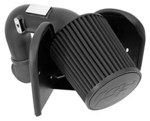 Load image into Gallery viewer, K&amp;N 03-07 Dodge Ram Pickup 2500/3500 5.9L DSL Black Performance Intake Kit